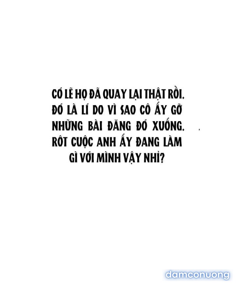 [18+] Nguyệt Mị MOONSTRUCK 