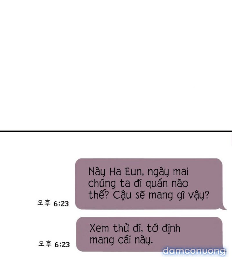[18+] Nguyệt Mị MOONSTRUCK 