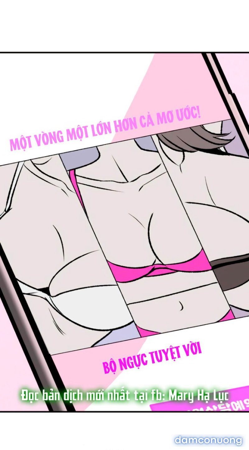 [18+] Nguyệt Mị MOONSTRUCK 