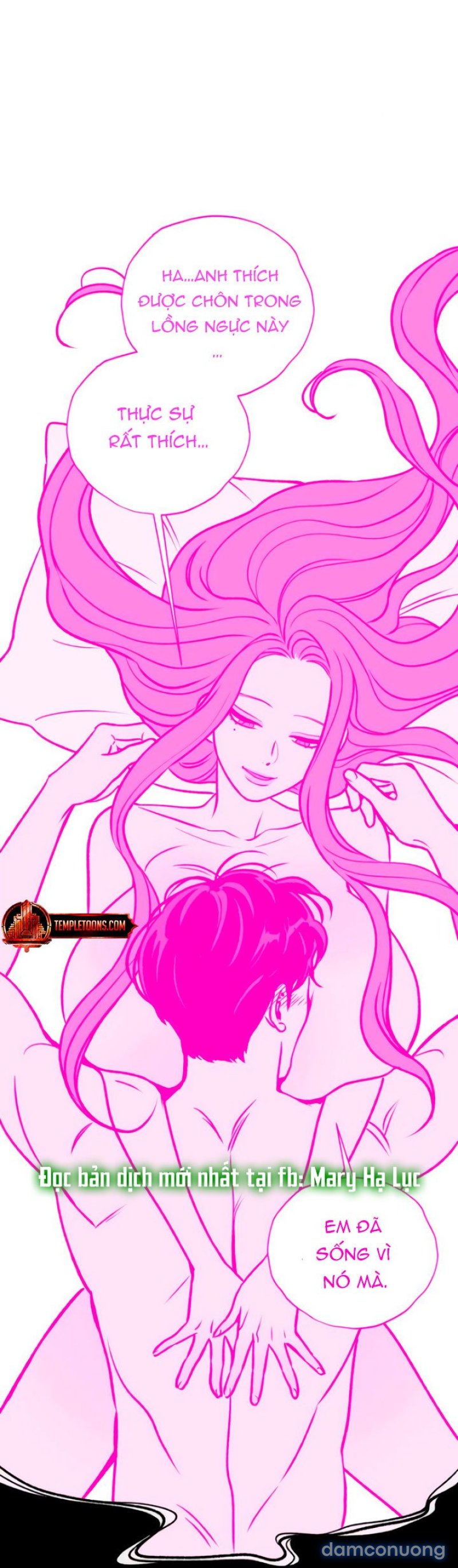 [18+] Nguyệt Mị MOONSTRUCK 