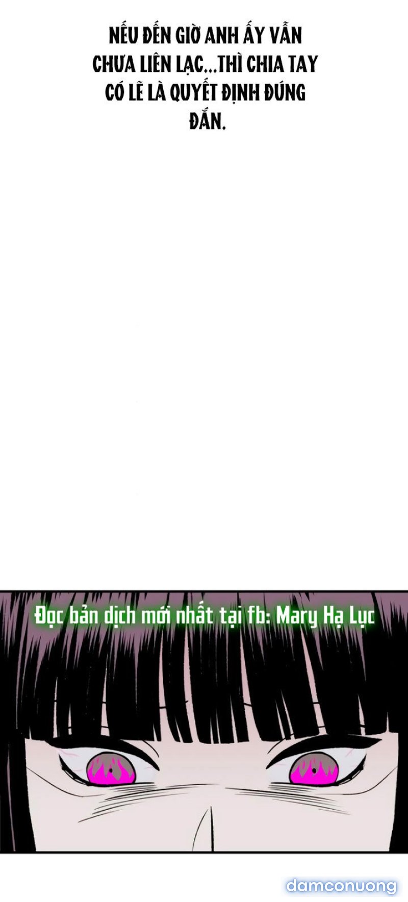 [18+] Nguyệt Mị MOONSTRUCK 