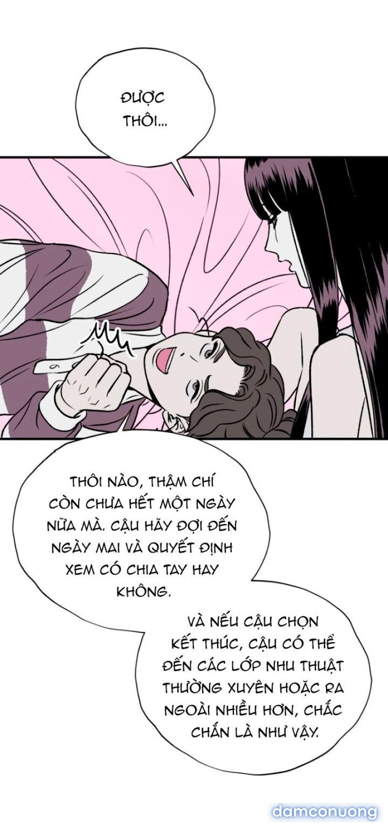 [18+] Nguyệt Mị MOONSTRUCK 