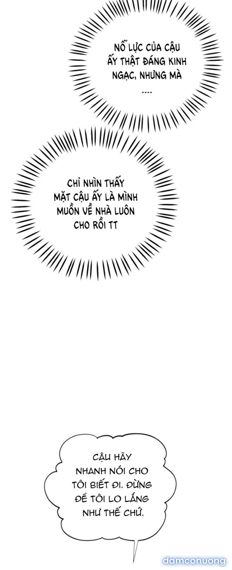 [18+] Nguyệt Mị MOONSTRUCK 