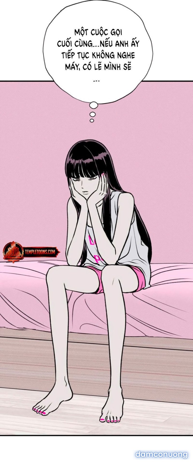 [18+] Nguyệt Mị MOONSTRUCK 