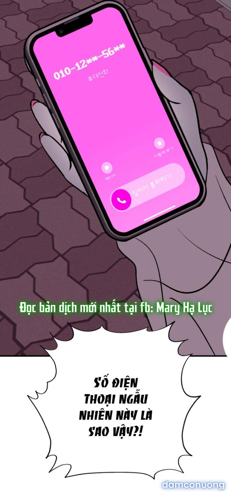 [18+] Nguyệt Mị MOONSTRUCK 
