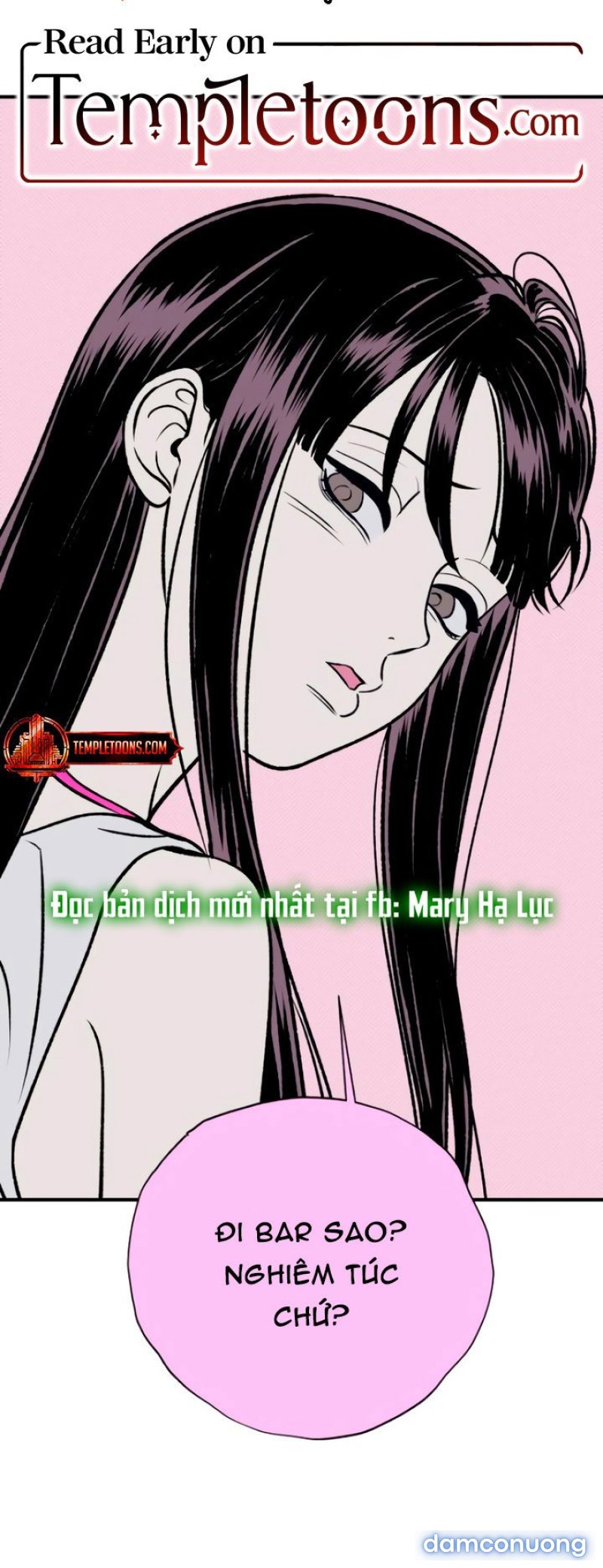 [18+] Nguyệt Mị MOONSTRUCK 