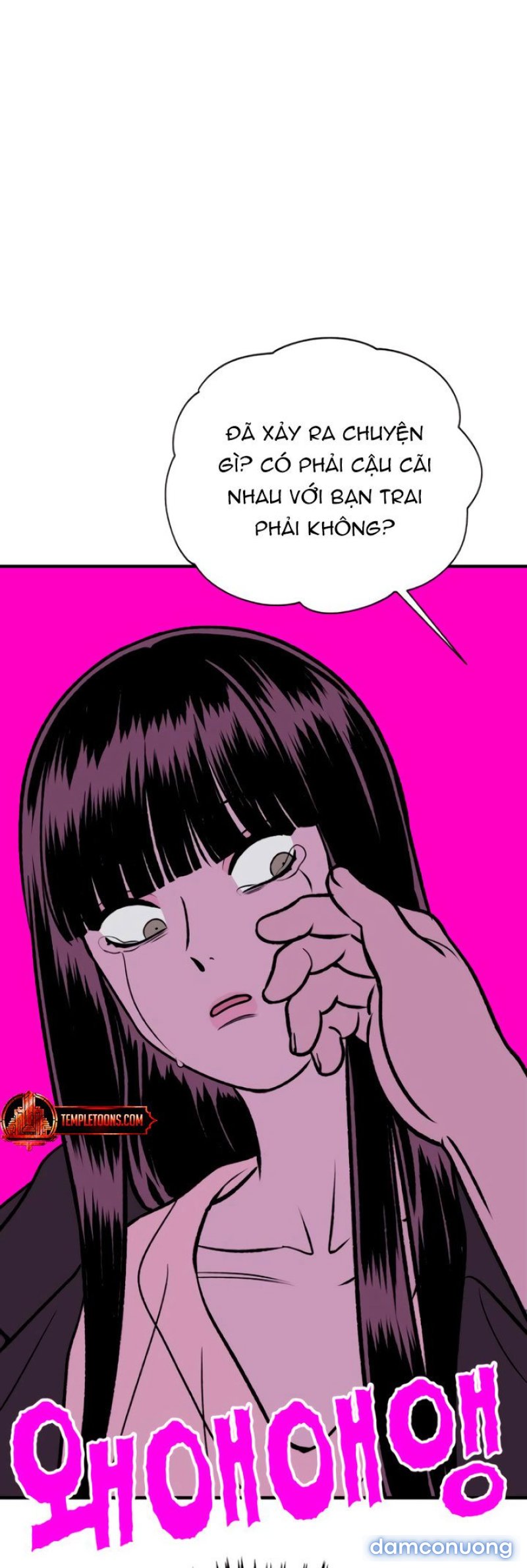 [18+] Nguyệt Mị MOONSTRUCK 