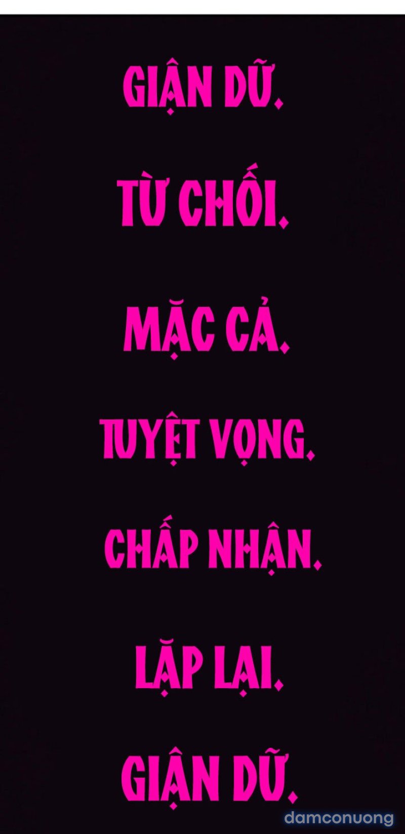 [18+] Nguyệt Mị MOONSTRUCK 