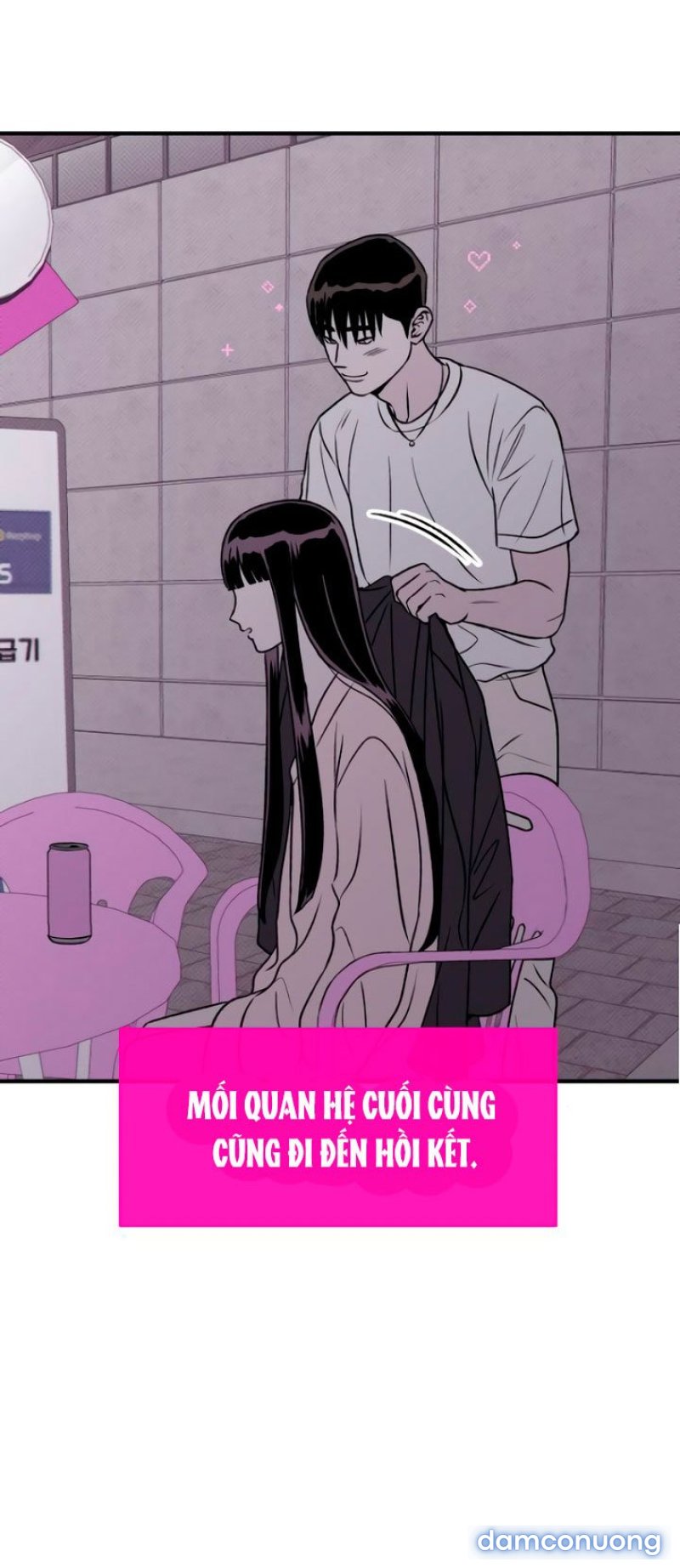 [18+] Nguyệt Mị MOONSTRUCK 