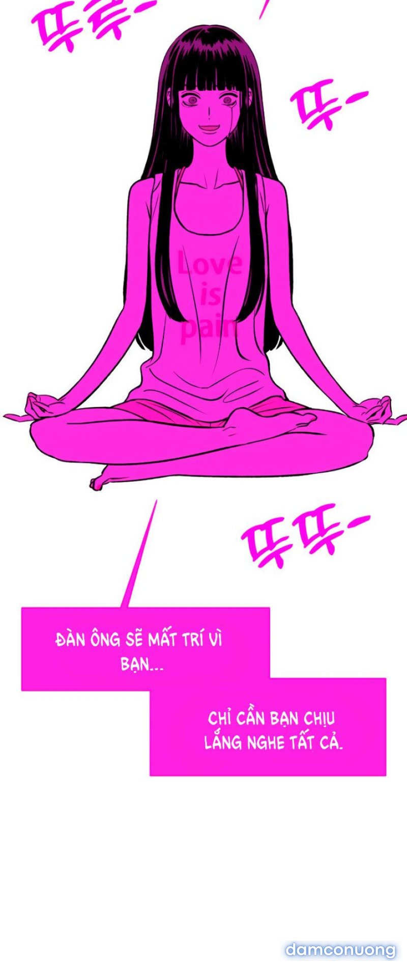 [18+] Nguyệt Mị MOONSTRUCK 