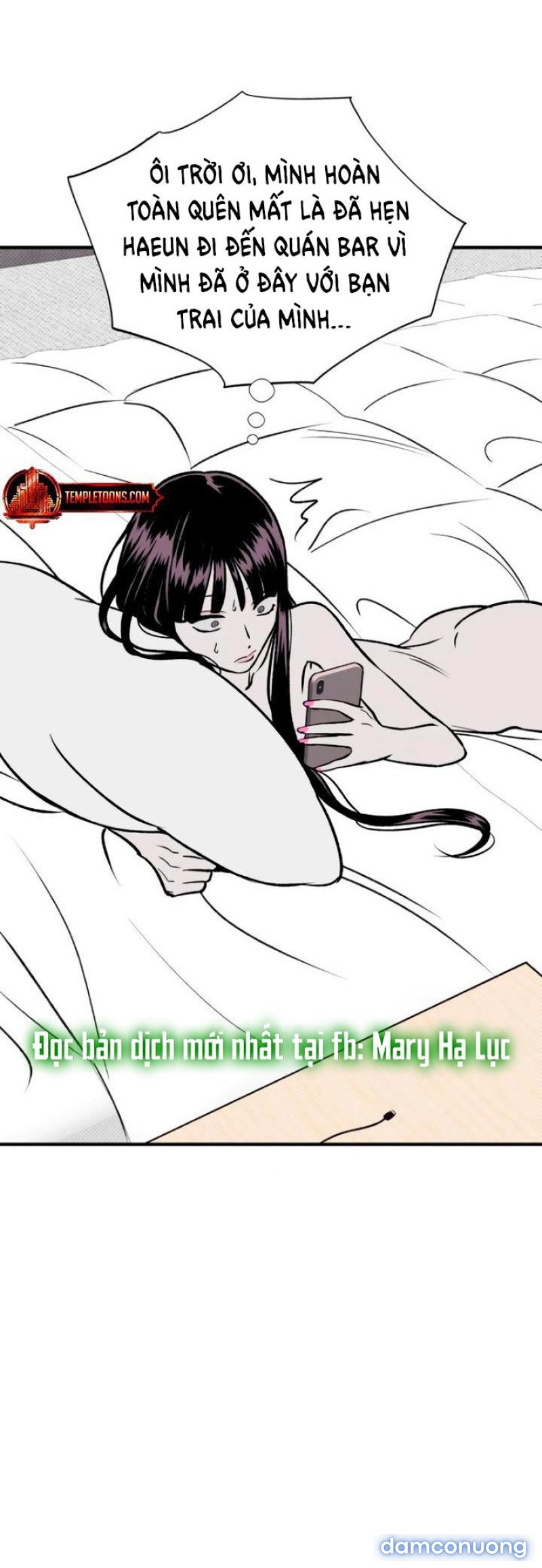 [18+] Nguyệt Mị MOONSTRUCK 