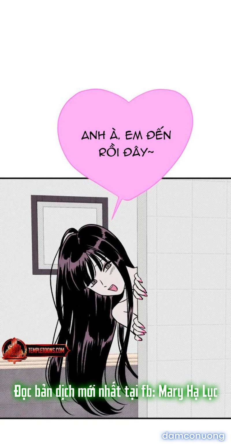 [18+] Nguyệt Mị MOONSTRUCK 