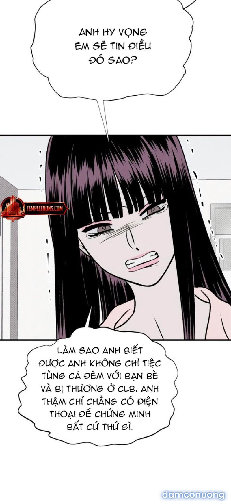 [18+] Nguyệt Mị MOONSTRUCK 