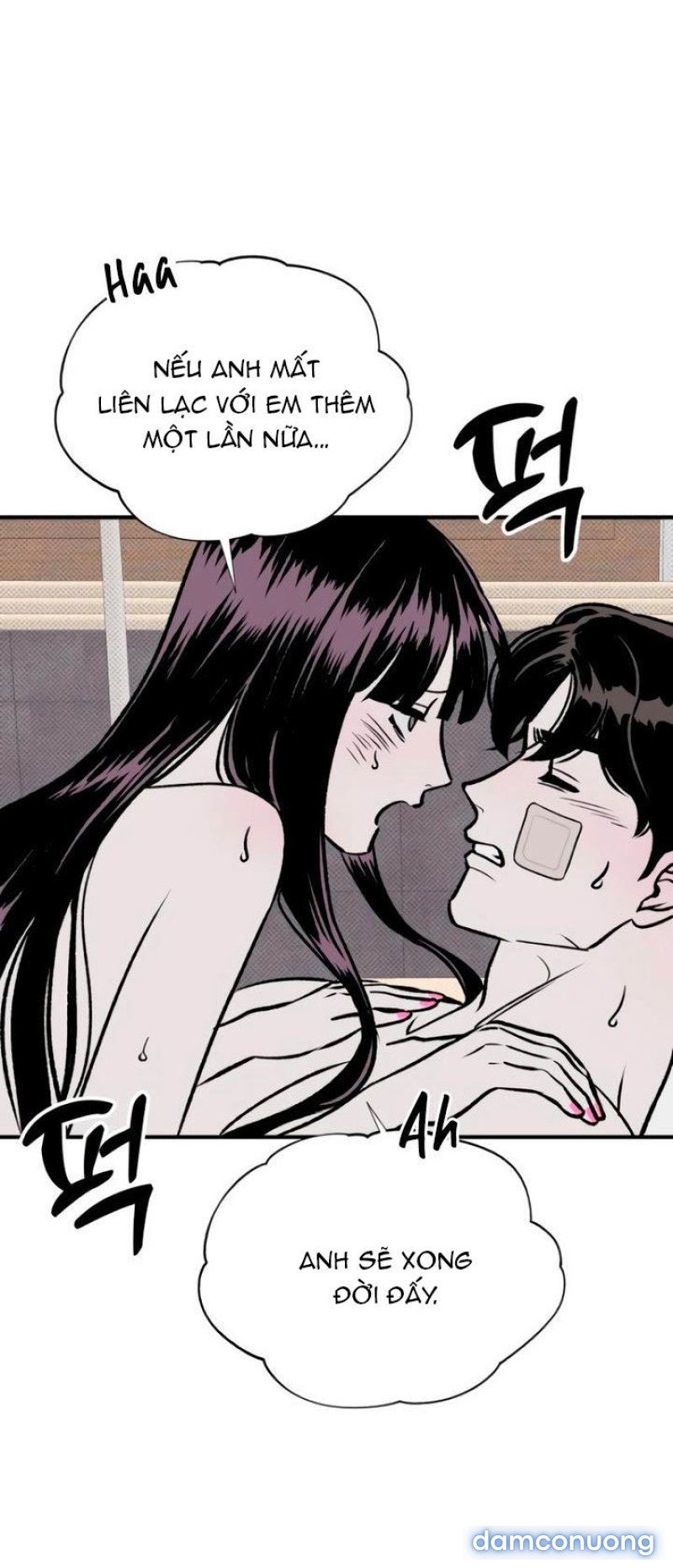 [18+] Nguyệt Mị MOONSTRUCK 