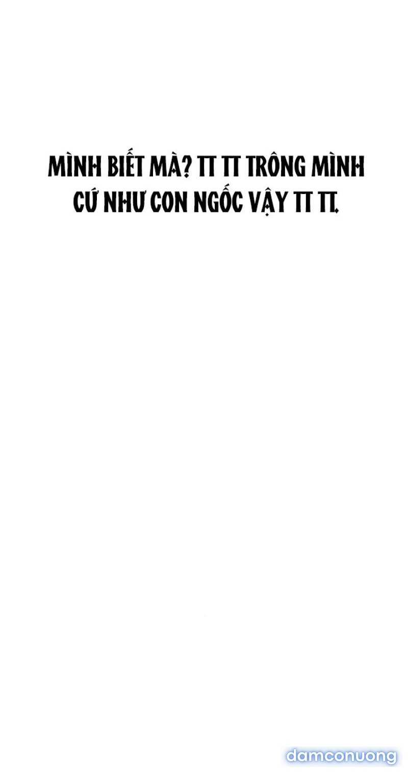 [18+] Nguyệt Mị MOONSTRUCK 