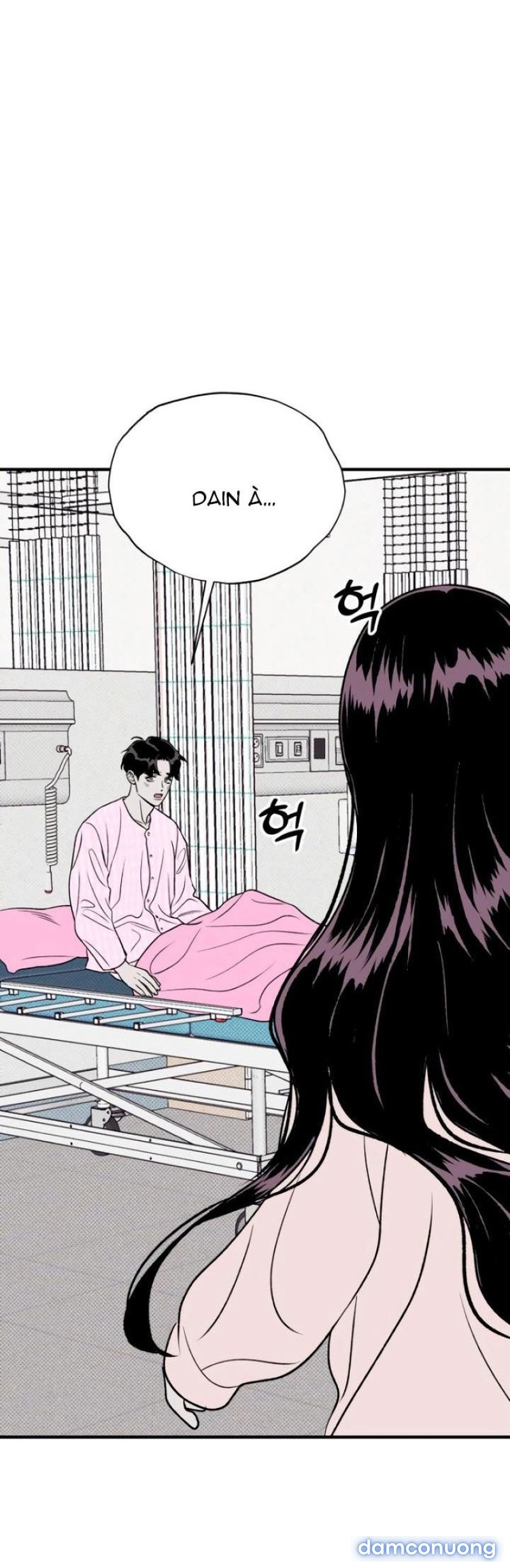 [18+] Nguyệt Mị MOONSTRUCK 