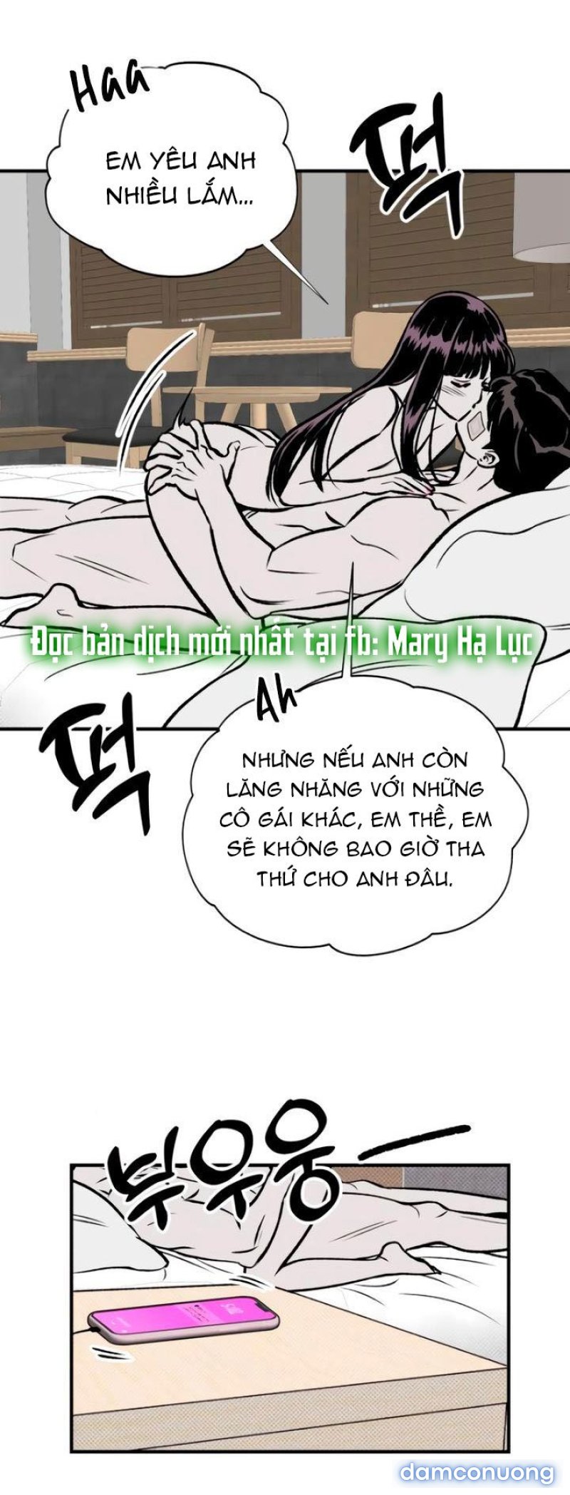 [18+] Nguyệt Mị MOONSTRUCK 