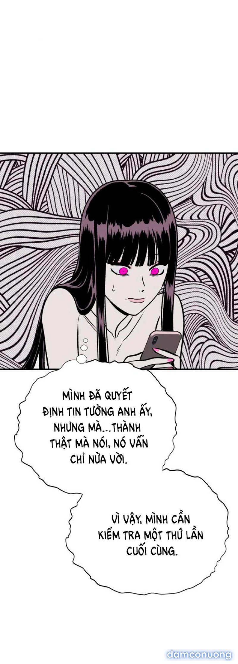 [18+] Nguyệt Mị MOONSTRUCK 