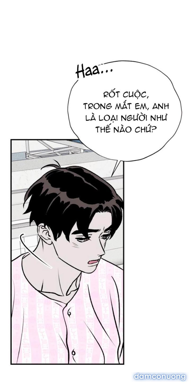 [18+] Nguyệt Mị MOONSTRUCK 