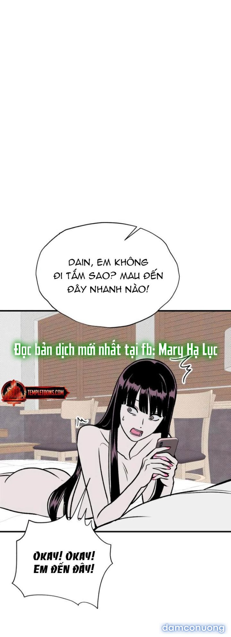 [18+] Nguyệt Mị MOONSTRUCK 