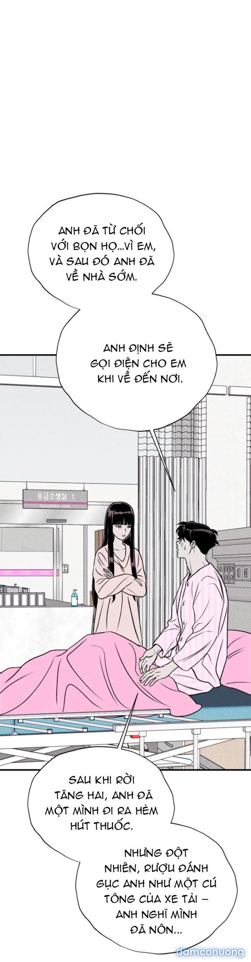 [18+] Nguyệt Mị MOONSTRUCK 