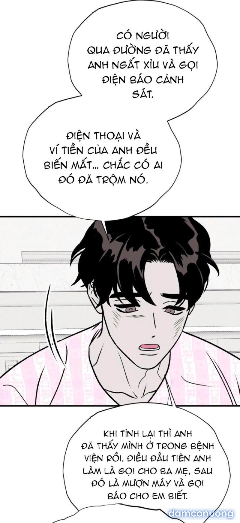 [18+] Nguyệt Mị MOONSTRUCK 