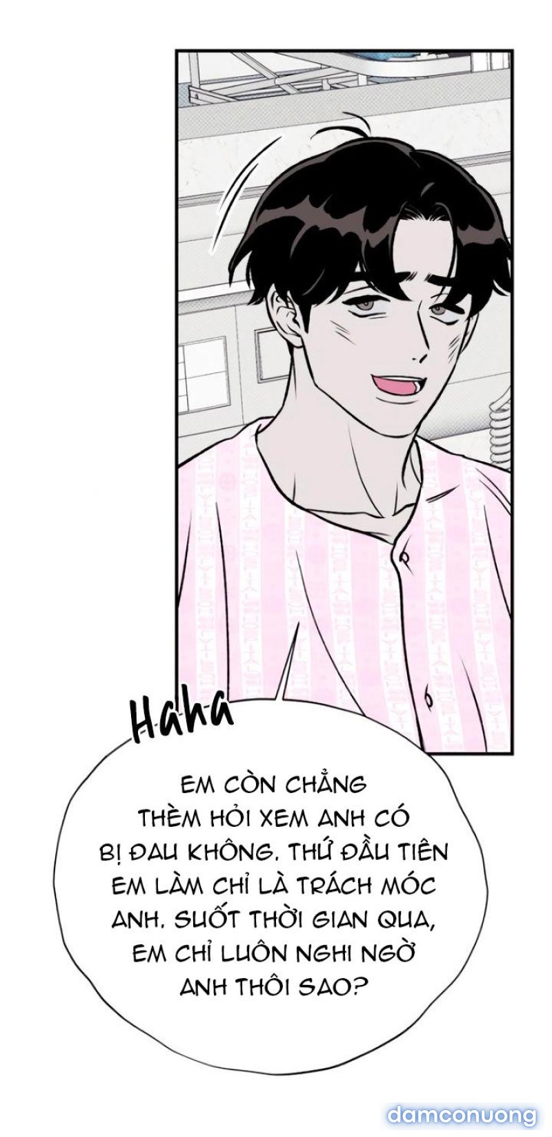 [18+] Nguyệt Mị MOONSTRUCK 