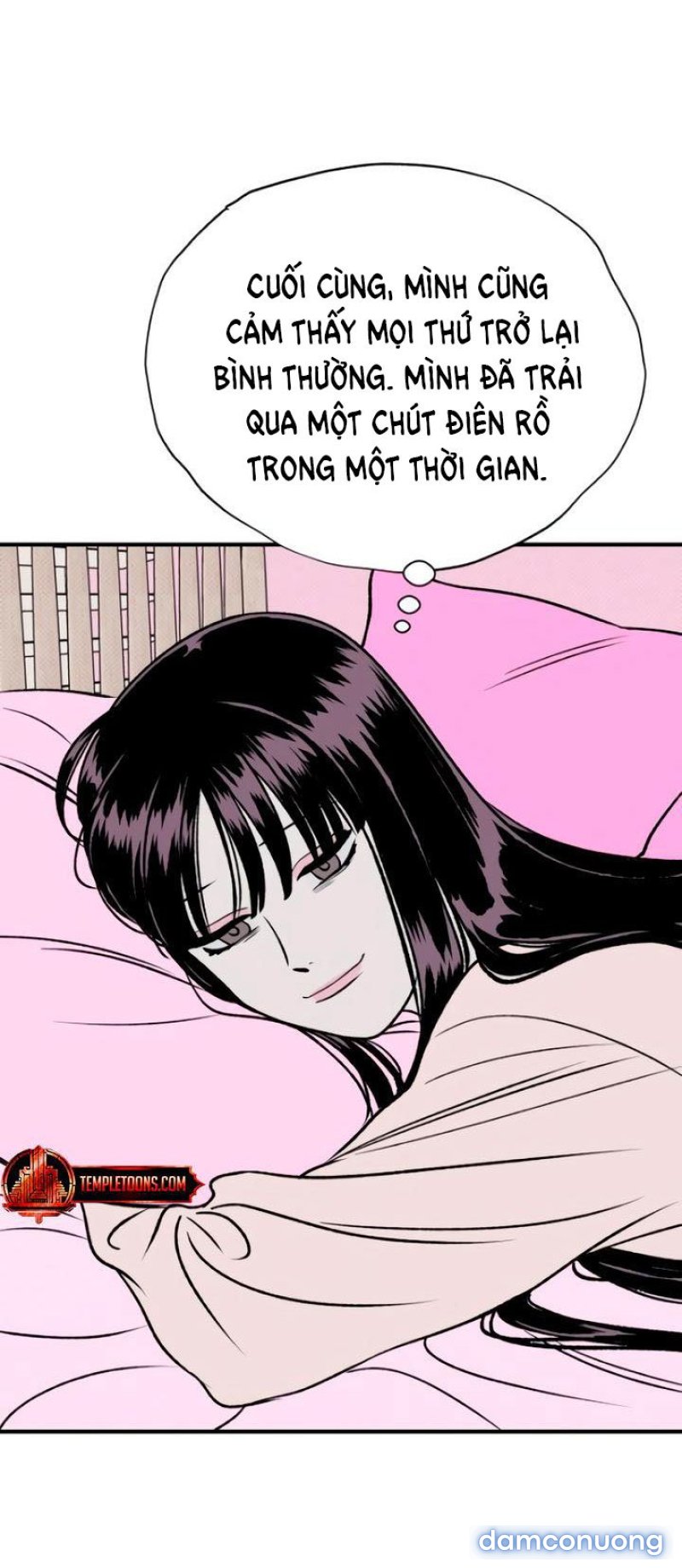 [18+] Nguyệt Mị MOONSTRUCK 