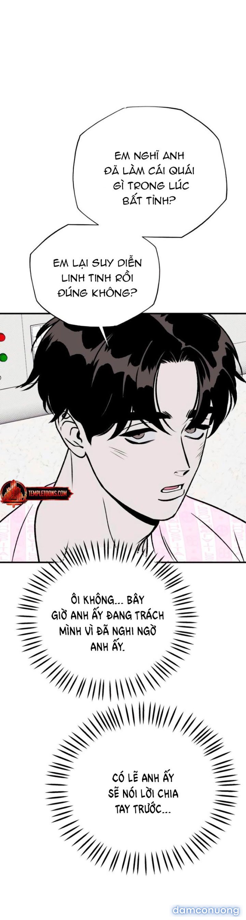 [18+] Nguyệt Mị MOONSTRUCK 