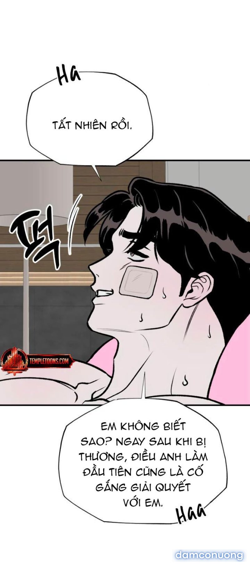 [18+] Nguyệt Mị MOONSTRUCK 