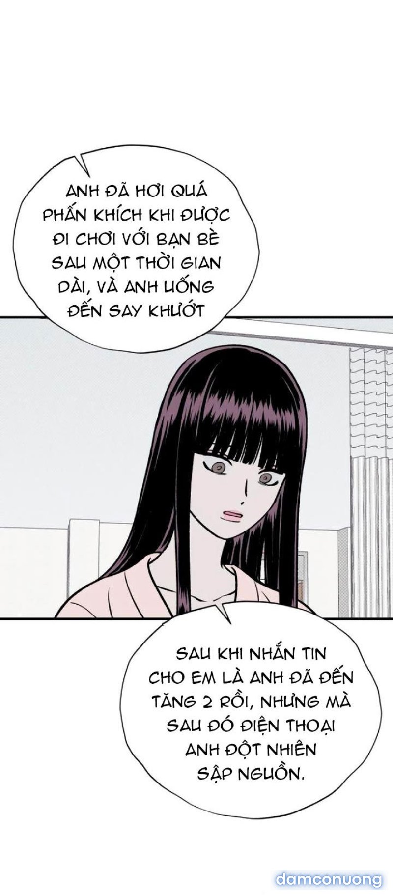 [18+] Nguyệt Mị MOONSTRUCK 