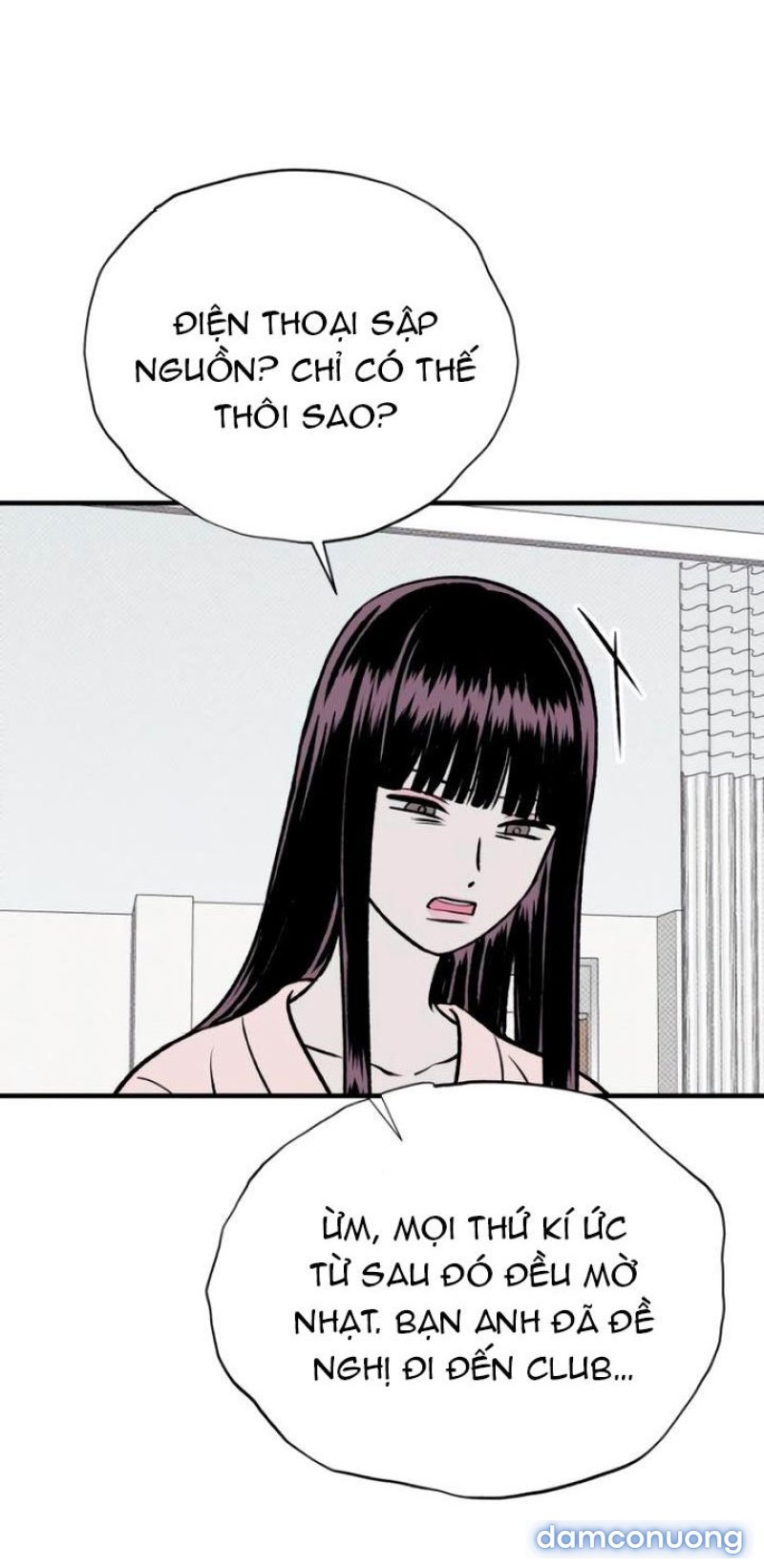 [18+] Nguyệt Mị MOONSTRUCK 