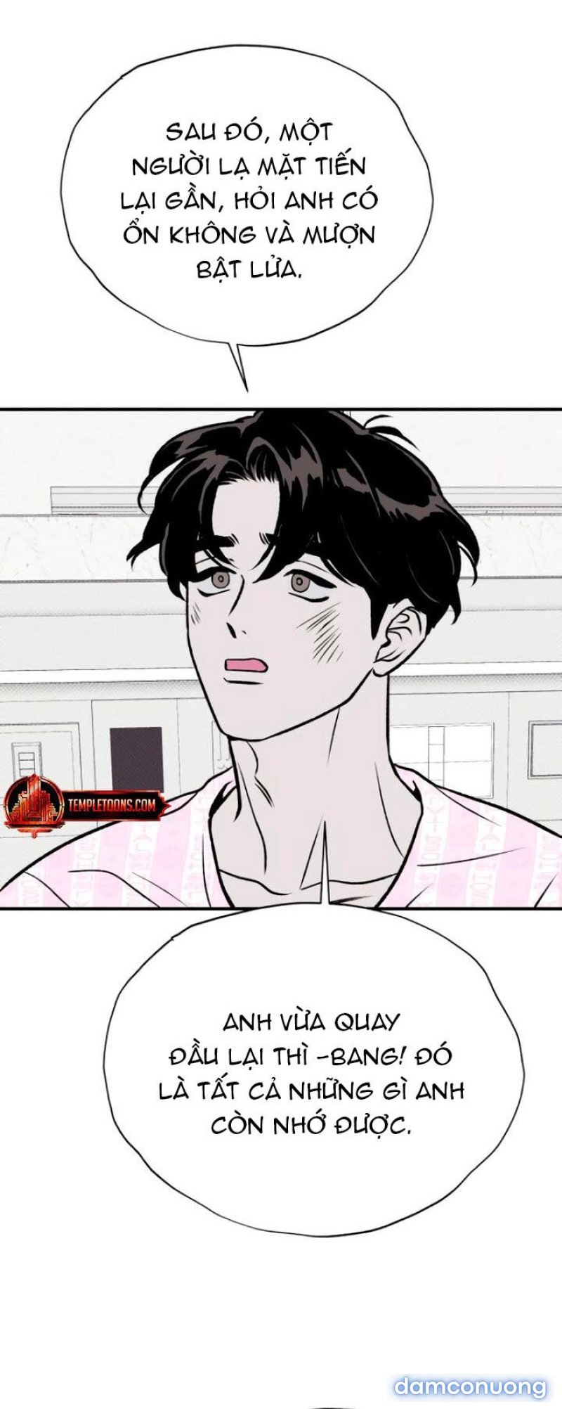 [18+] Nguyệt Mị MOONSTRUCK 