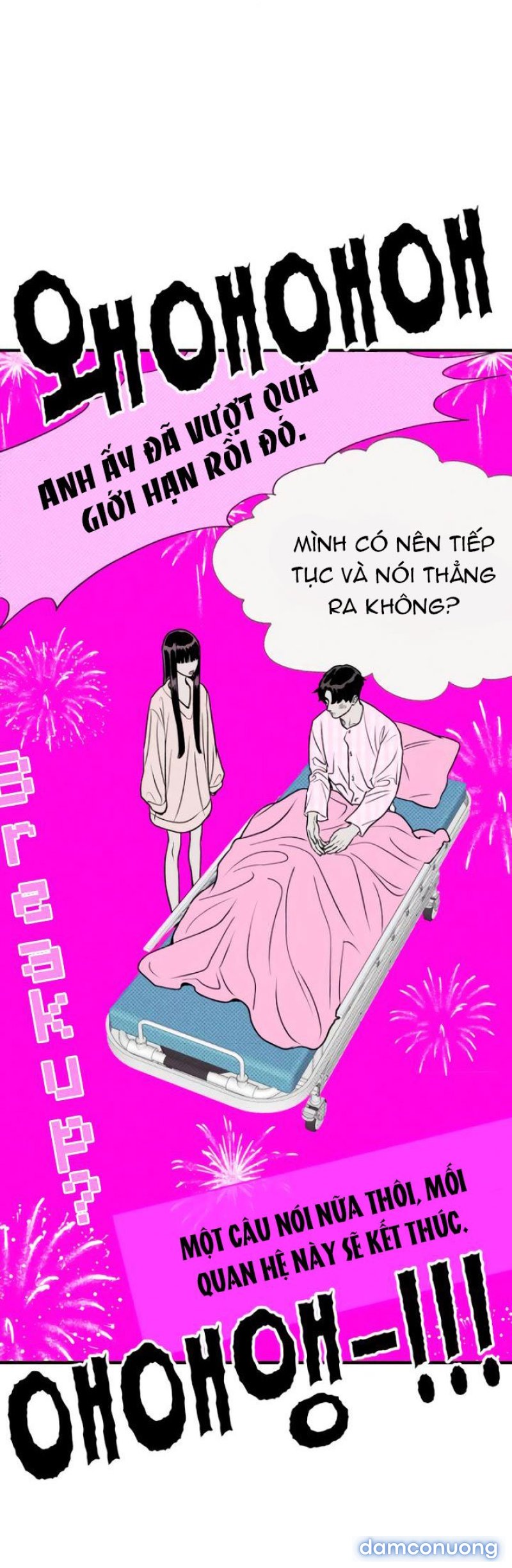 [18+] Nguyệt Mị MOONSTRUCK 