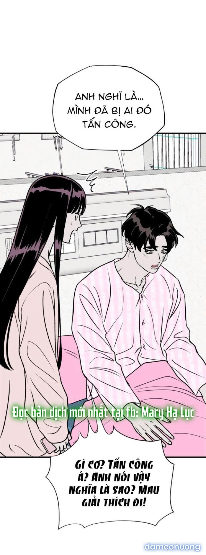 [18+] Nguyệt Mị MOONSTRUCK 