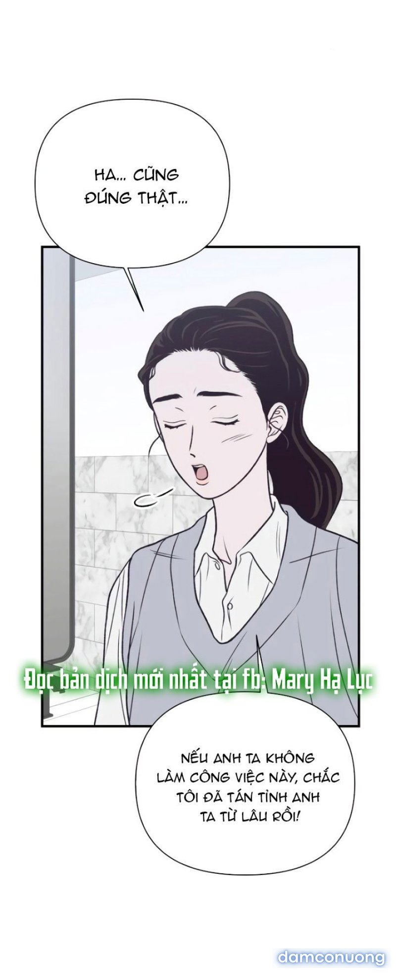 [18+] Nguyệt Mị MOONSTRUCK 
