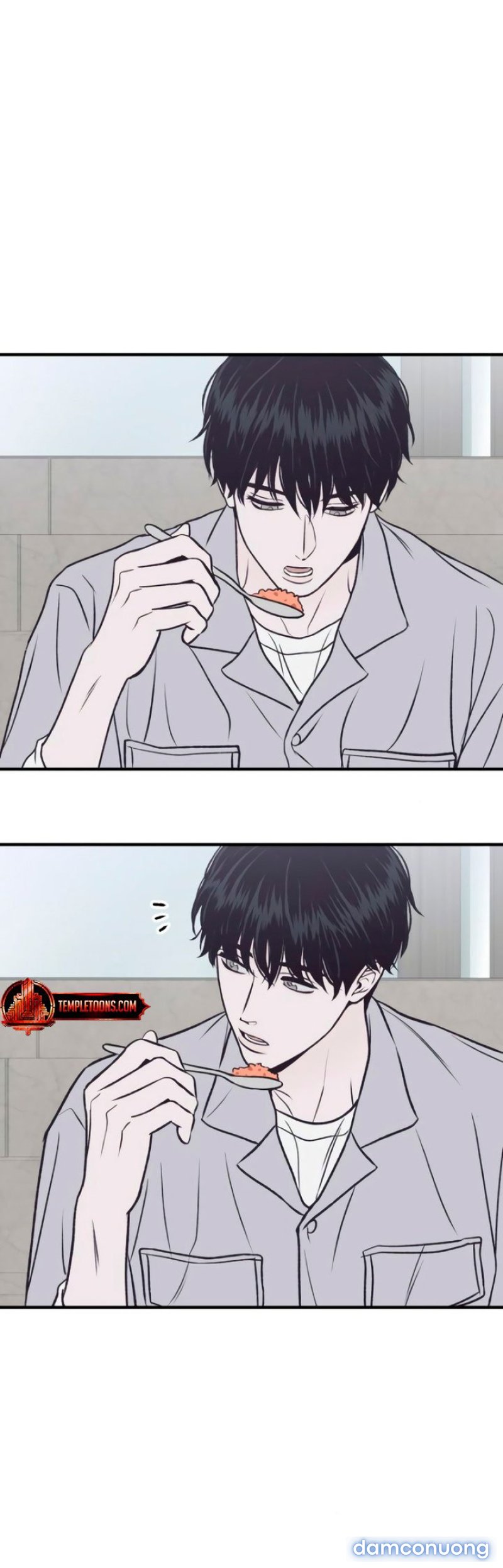 [18+] Nguyệt Mị MOONSTRUCK 