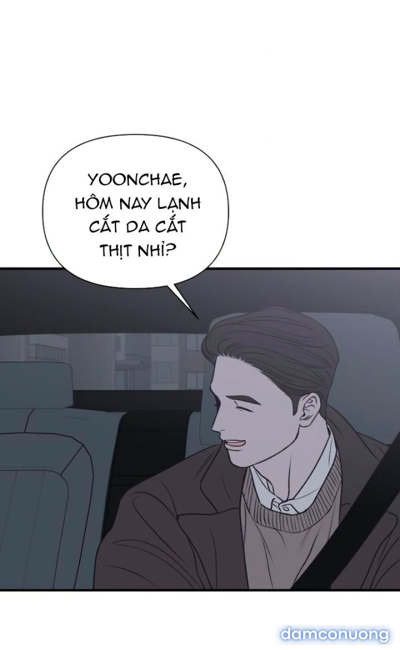 [18+] Nguyệt Mị MOONSTRUCK 