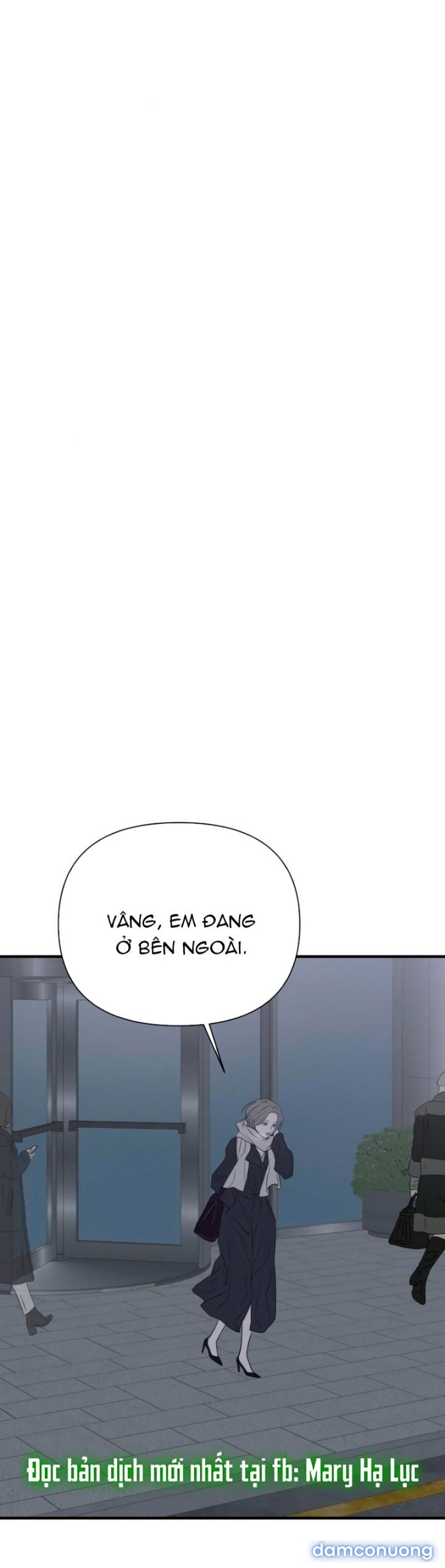 [18+] Nguyệt Mị MOONSTRUCK 