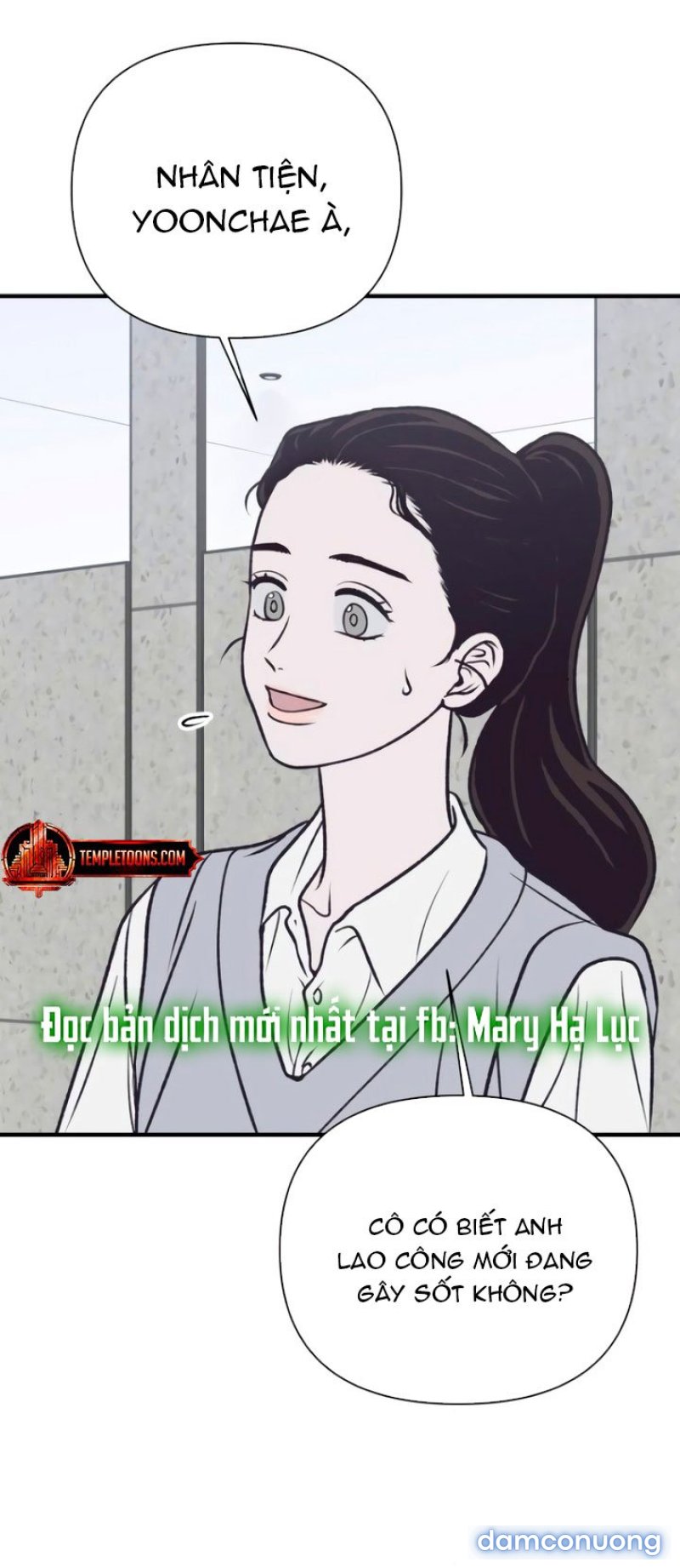[18+] Nguyệt Mị MOONSTRUCK 