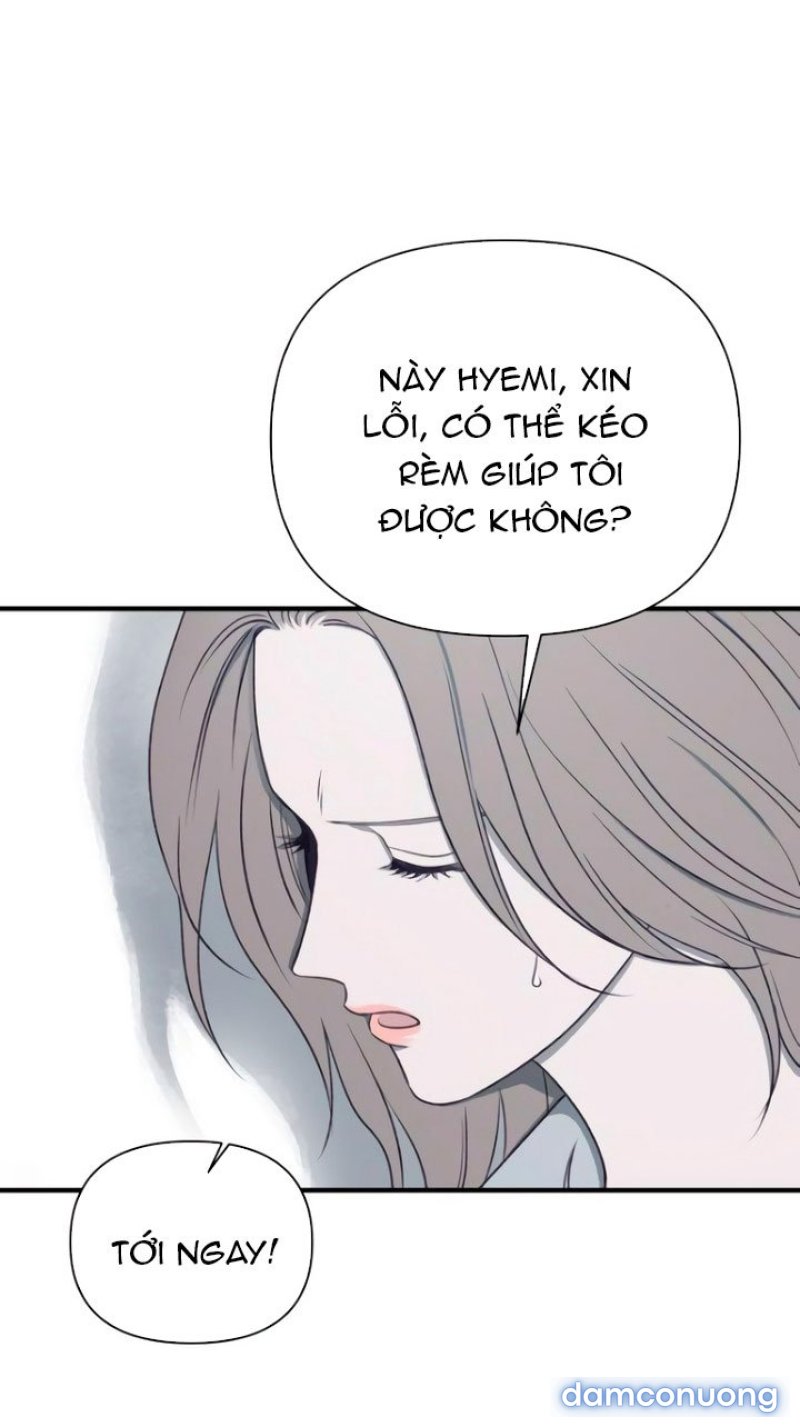 [18+] Nguyệt Mị MOONSTRUCK 