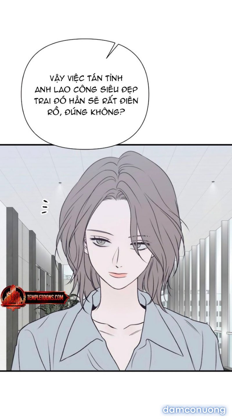 [18+] Nguyệt Mị MOONSTRUCK 