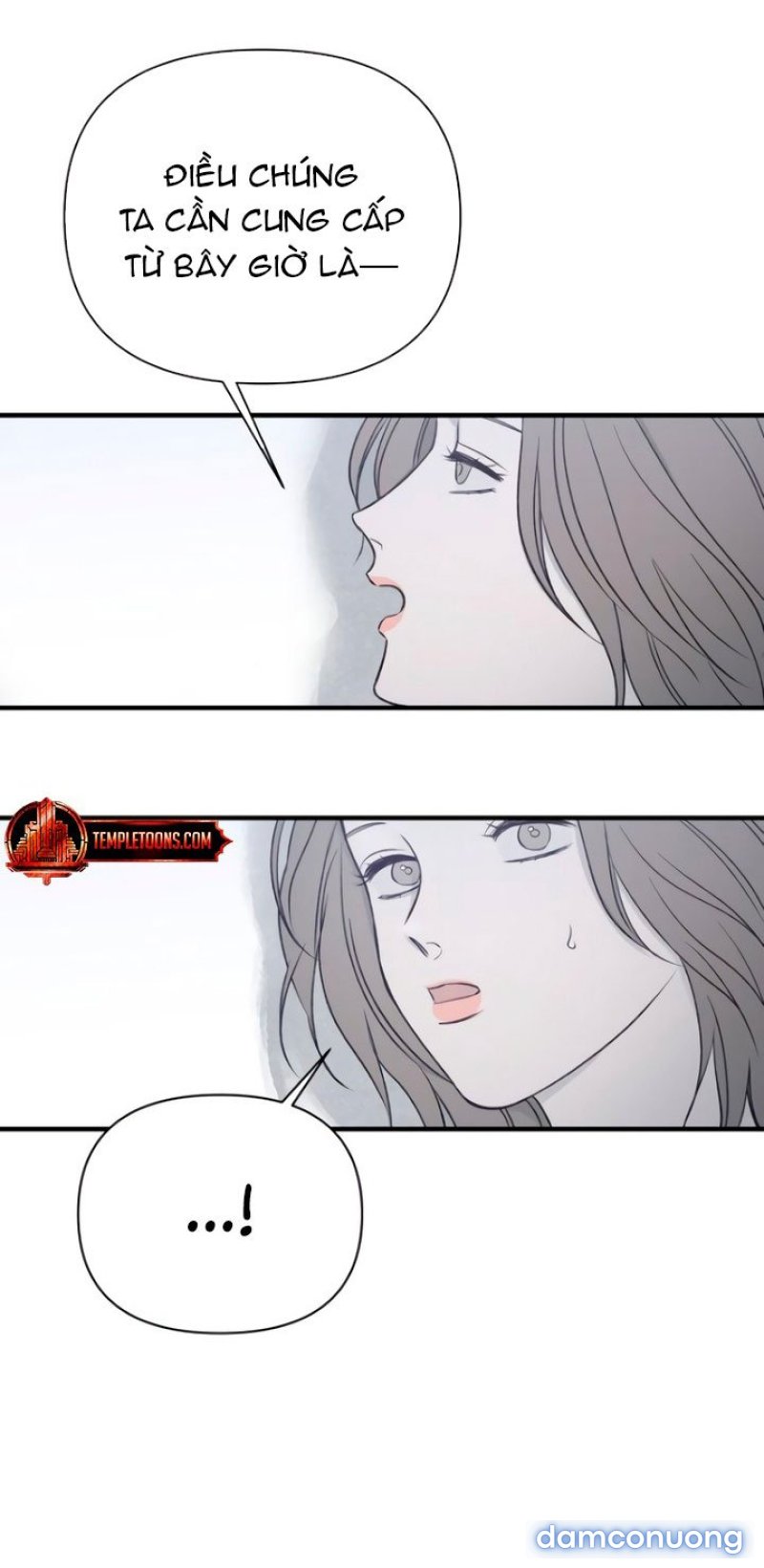 [18+] Nguyệt Mị MOONSTRUCK 