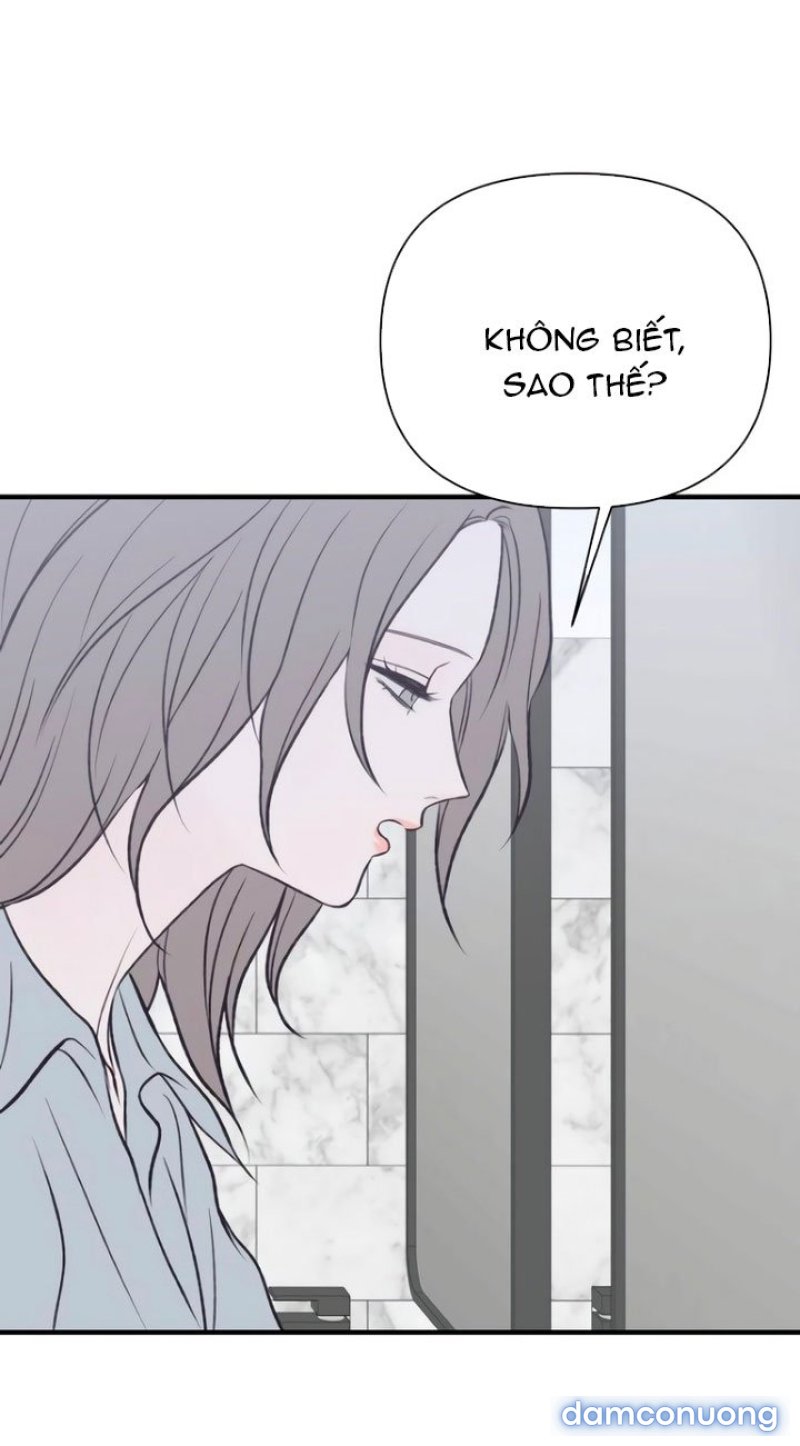 [18+] Nguyệt Mị MOONSTRUCK 