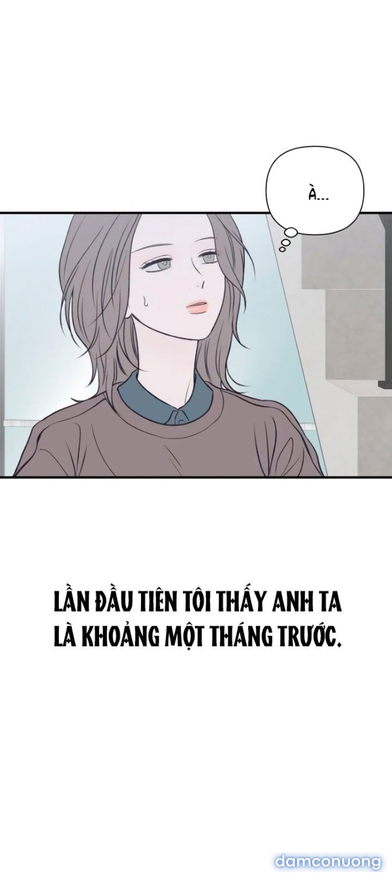 [18+] Nguyệt Mị MOONSTRUCK 