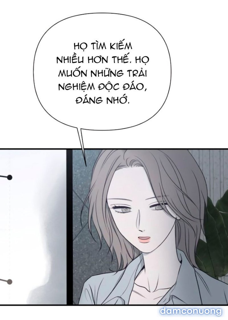 [18+] Nguyệt Mị MOONSTRUCK 