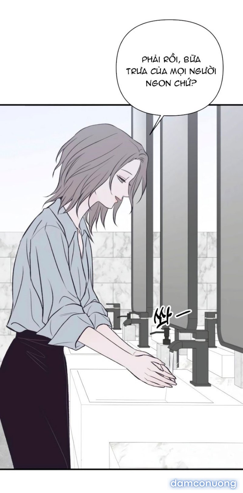 [18+] Nguyệt Mị MOONSTRUCK 