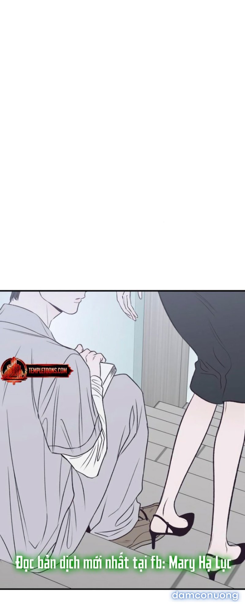 [18+] Nguyệt Mị MOONSTRUCK 