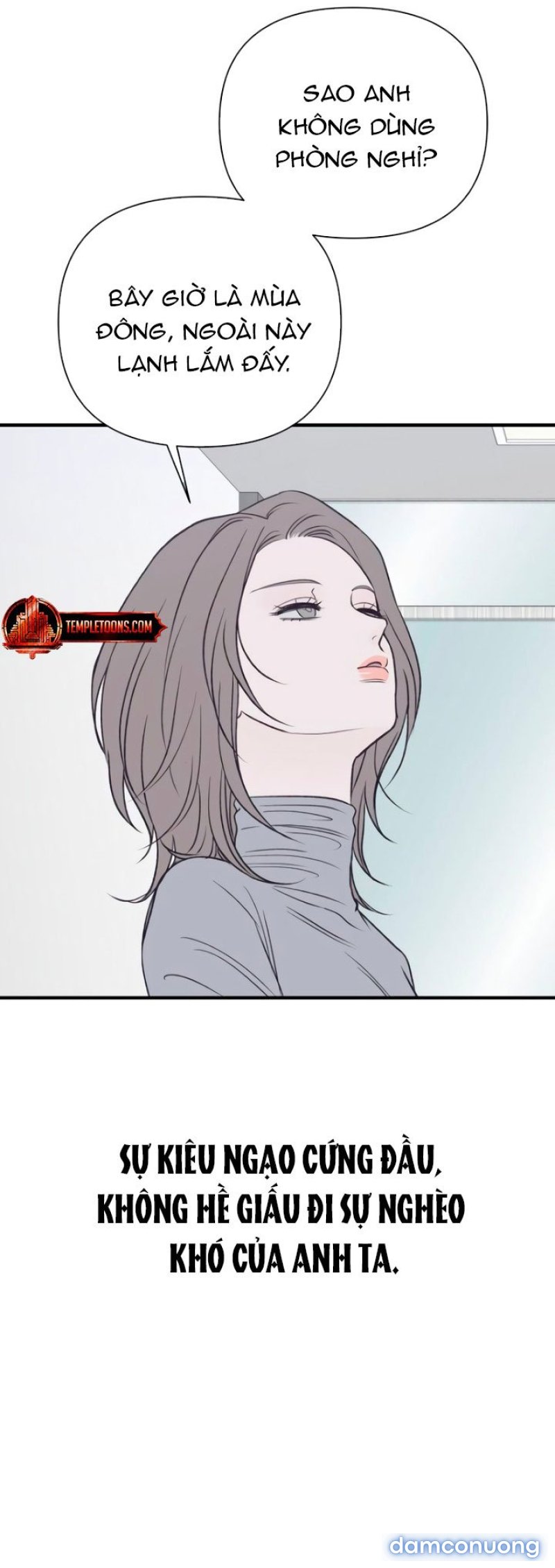 [18+] Nguyệt Mị MOONSTRUCK 