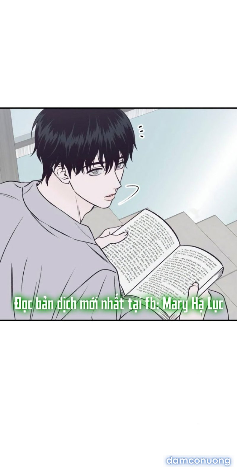 [18+] Nguyệt Mị MOONSTRUCK 